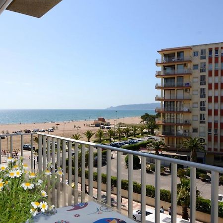 Apartmán Rocamaura I B 4-4 L'Estartit Exteriér fotografie