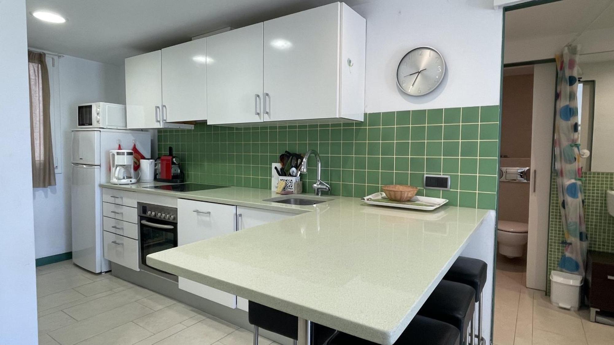 Apartmán Rocamaura I B 4-4 L'Estartit Exteriér fotografie
