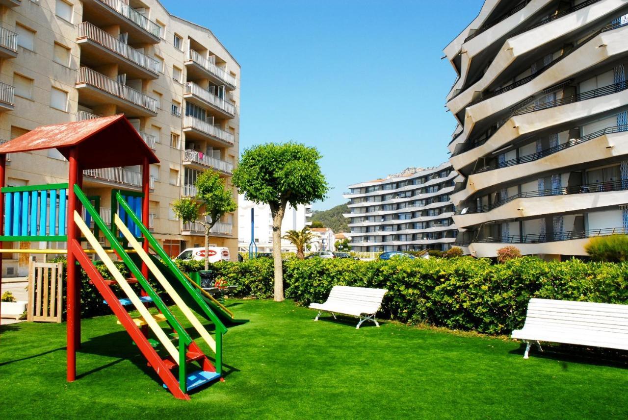 Apartmán Rocamaura I B 4-4 L'Estartit Exteriér fotografie