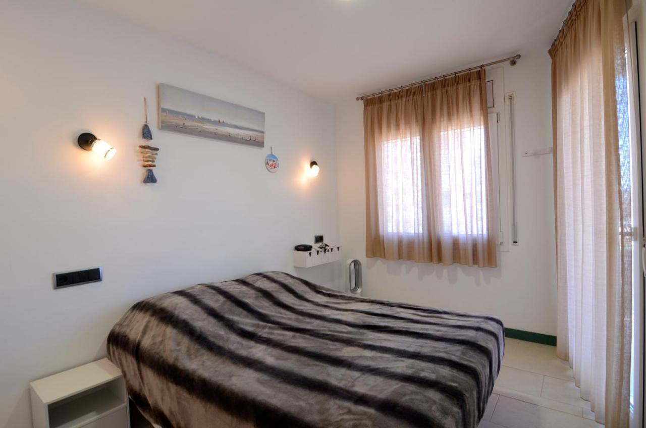 Apartmán Rocamaura I B 4-4 L'Estartit Exteriér fotografie