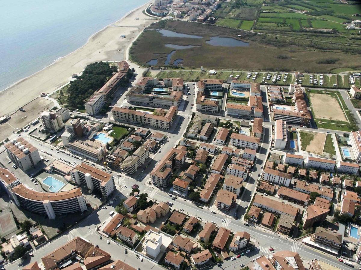 Apartmán Rocamaura I B 4-4 L'Estartit Exteriér fotografie