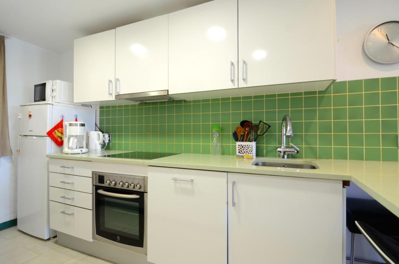 Apartmán Rocamaura I B 4-4 L'Estartit Exteriér fotografie