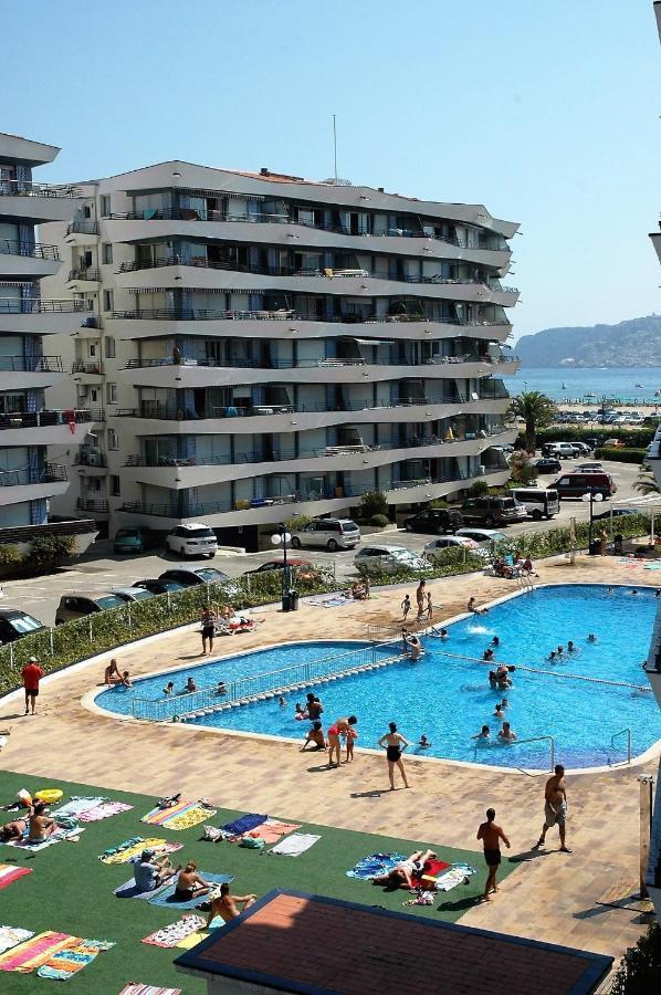 Apartmán Rocamaura I B 4-4 L'Estartit Exteriér fotografie