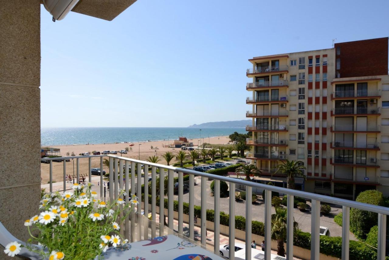 Apartmán Rocamaura I B 4-4 L'Estartit Exteriér fotografie
