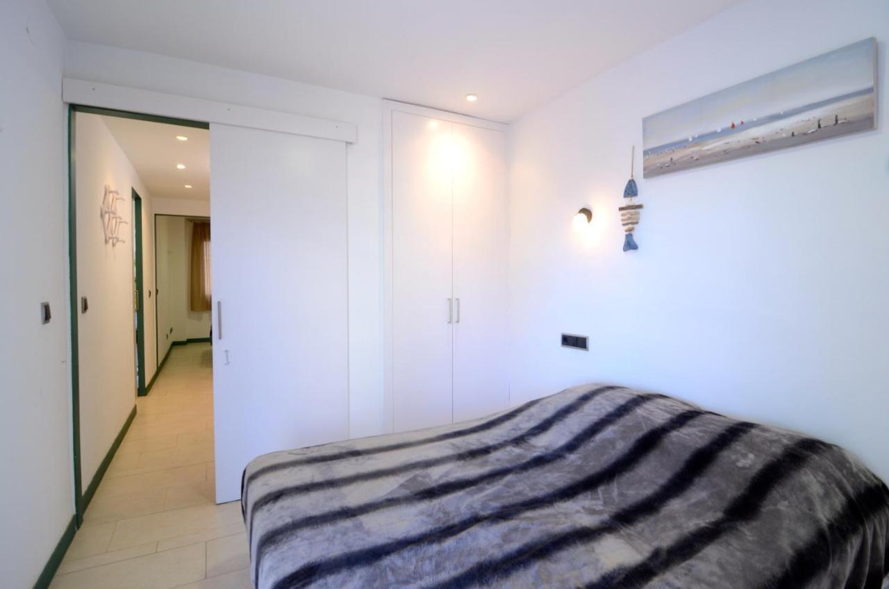 Apartmán Rocamaura I B 4-4 L'Estartit Exteriér fotografie
