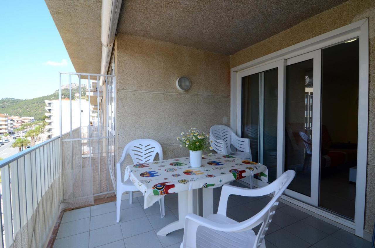 Apartmán Rocamaura I B 4-4 L'Estartit Exteriér fotografie