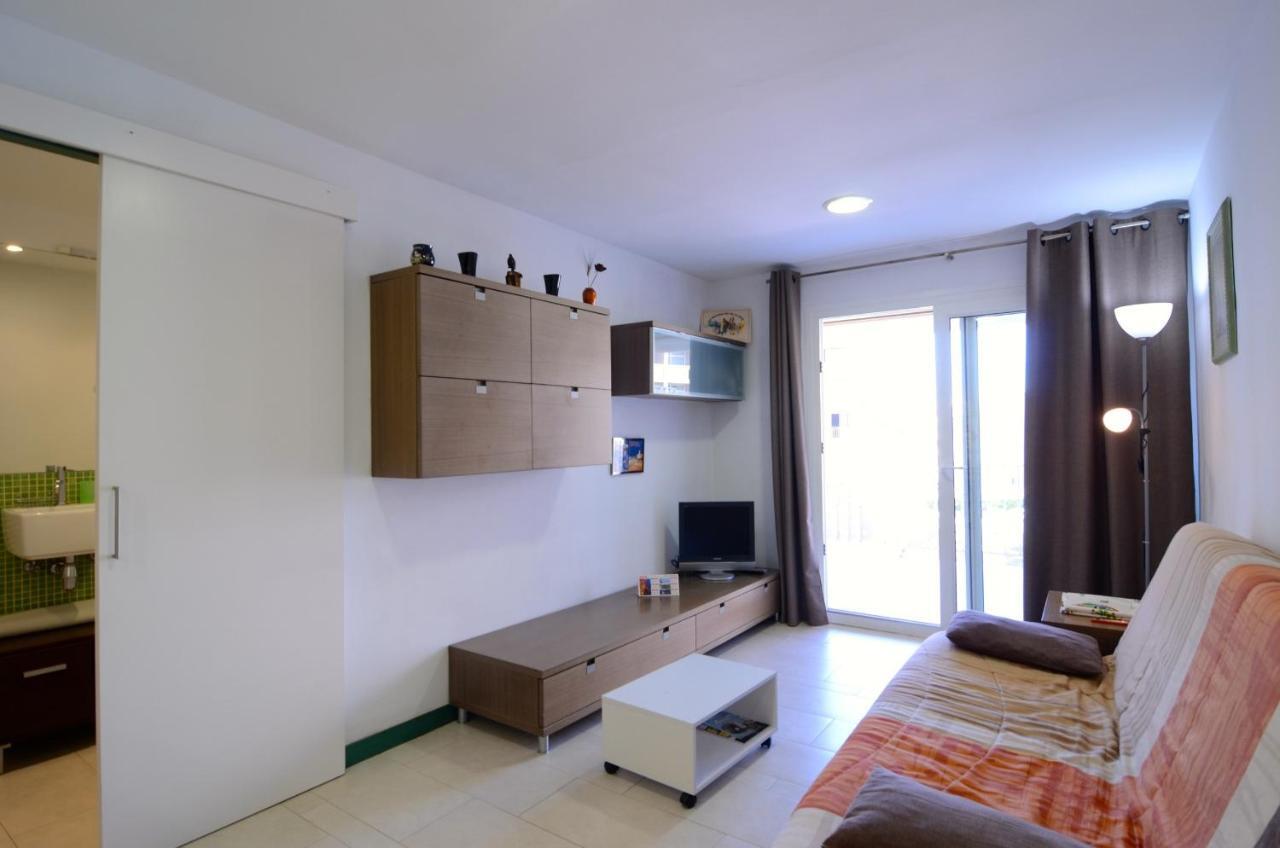 Apartmán Rocamaura I B 4-4 L'Estartit Exteriér fotografie