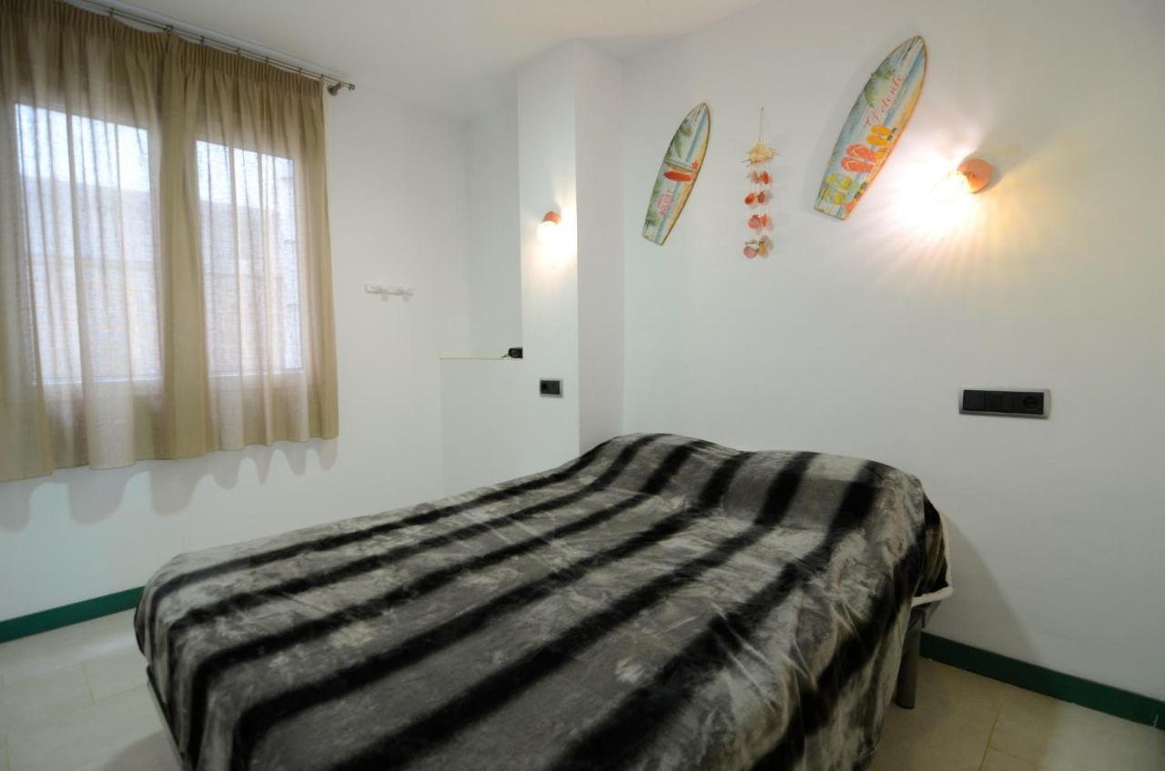 Apartmán Rocamaura I B 4-4 L'Estartit Exteriér fotografie