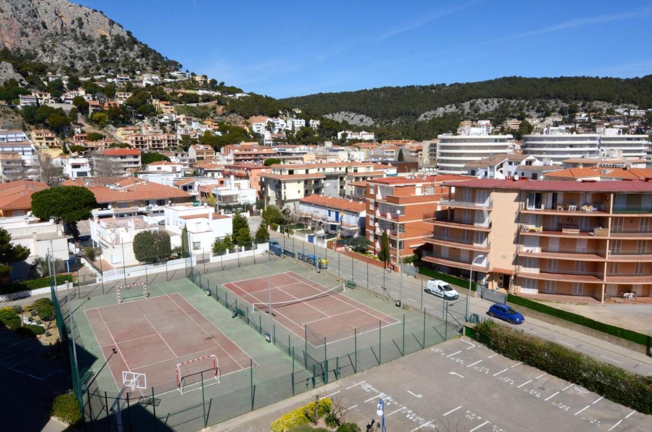 Apartmán Rocamaura I B 4-4 L'Estartit Exteriér fotografie